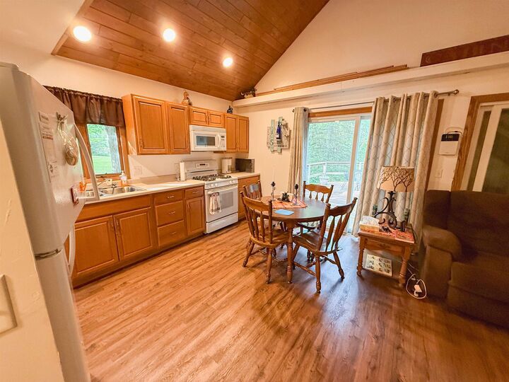 Property Photo:  10360 Big Eddie Lane  WI 54174 