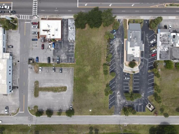 Property Photo:  0 S 3rd Street  FL 34950 