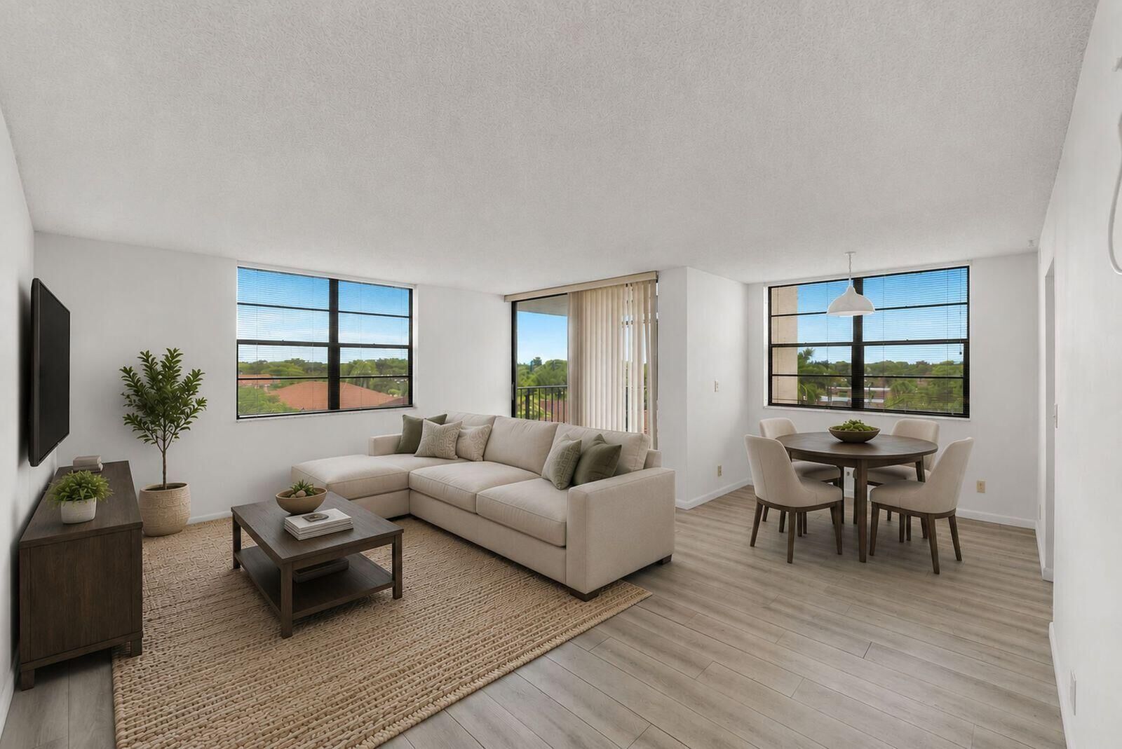 Property Photo: 6190 Woodlands Boulevard 513 FL 33319