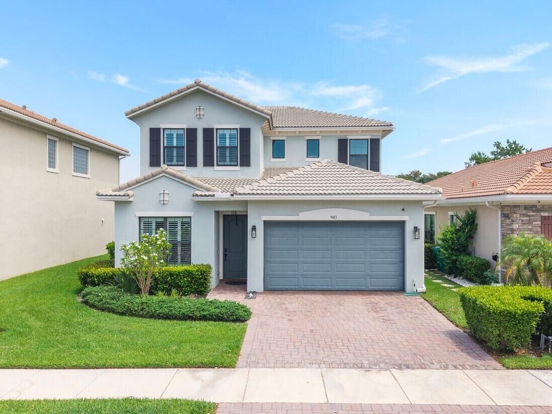 Property Photo: 9013 NW 39th Street FL 33065