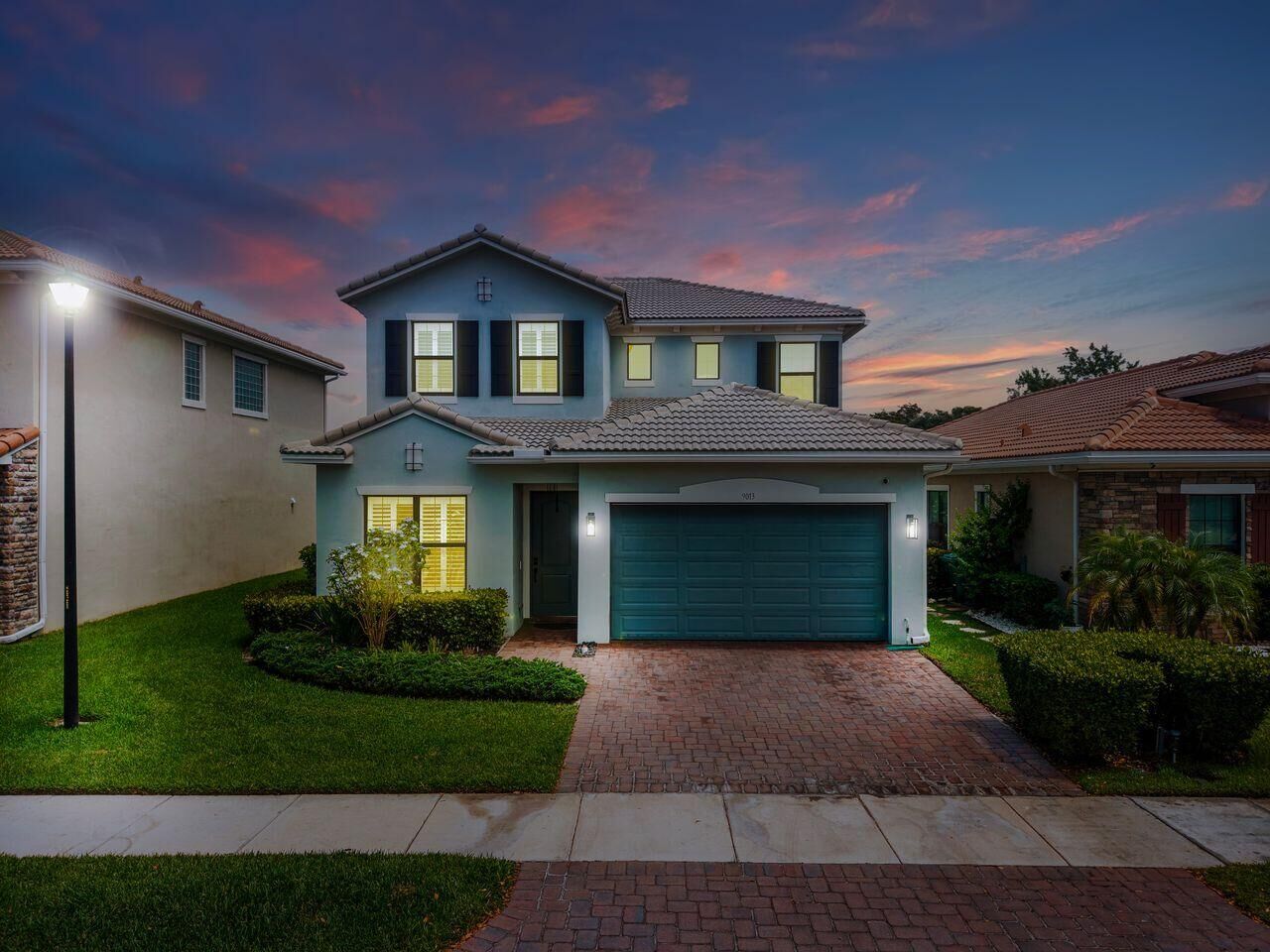 Property Photo:  9013 NW 39th Street  FL 33065 