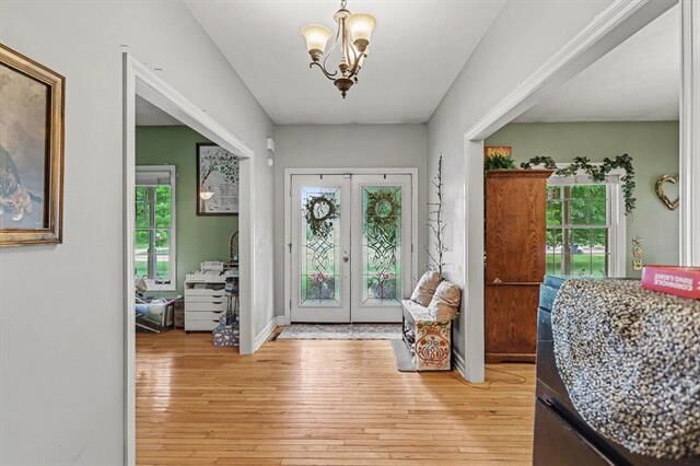 Property Photo:  17830 Victors Lane  MI 49068 