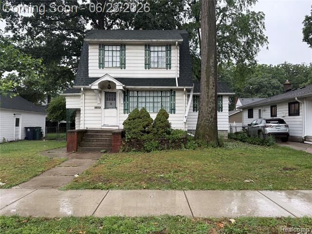 Property Photo: 1214 McLean Avenue MI 48067