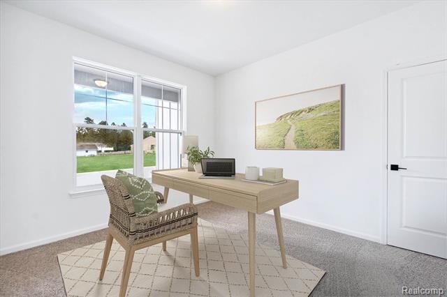 Property Photo: 2476 Parkshore Drive MI 48382
