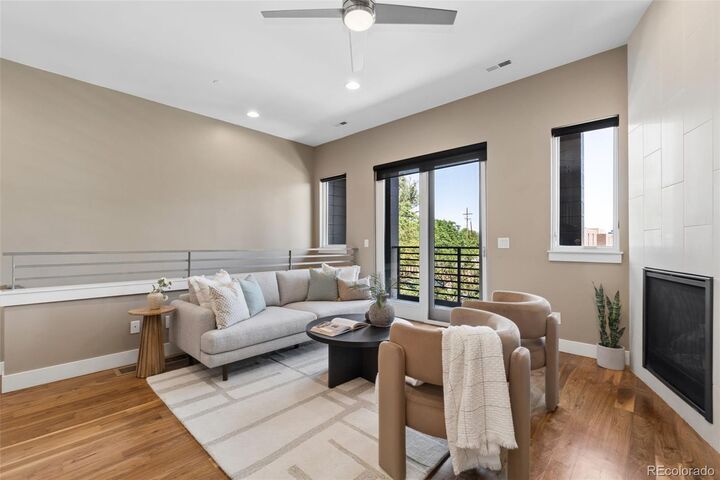 Property Photo:  2515 Bryant Street  CO 80211 
