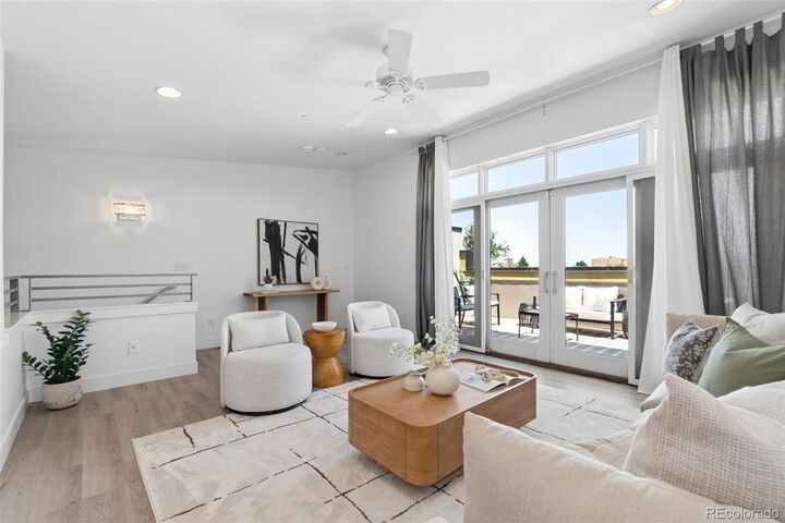 Property Photo: 2515 Bryant Street CO 80211