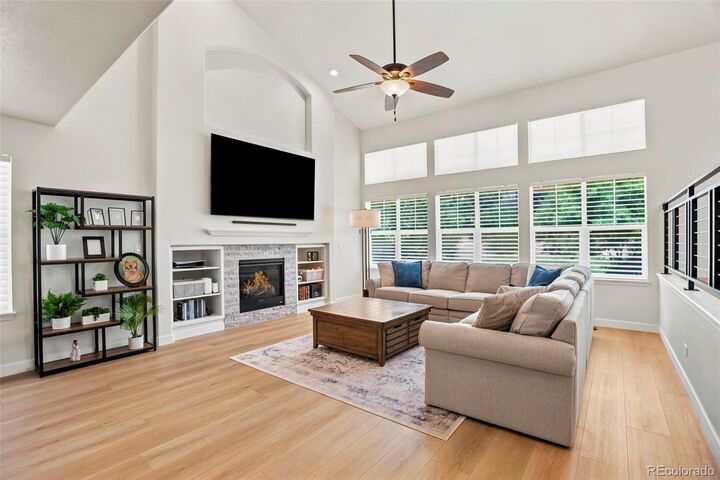 Property Photo:  25411 E Indore Drive  CO 80016 