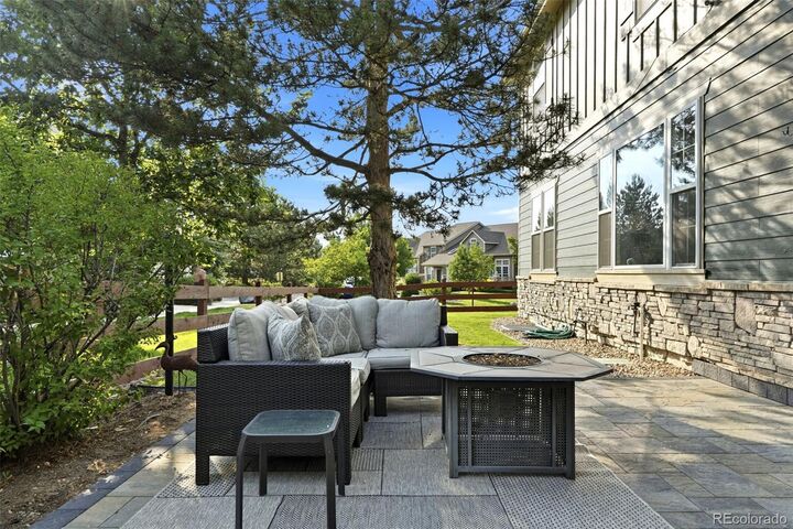Property Photo: 16858 W 63rd Lane CO 80403