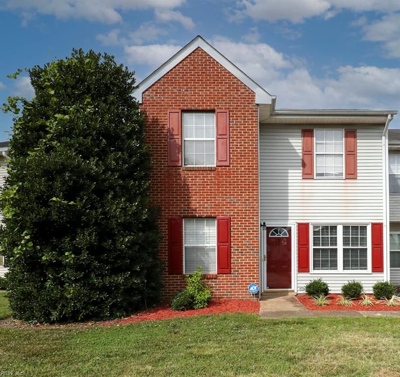 Property Photo:  3325 Clover Meadows Dr  VA 23321 