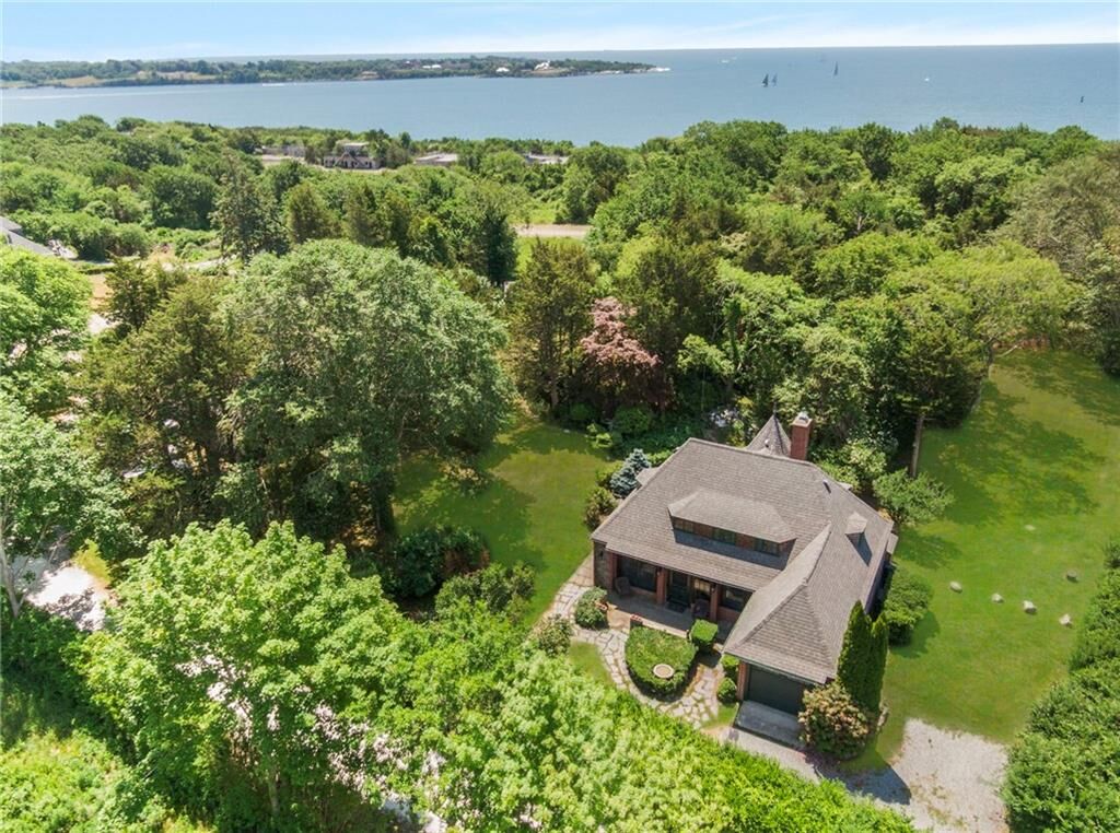 Property Photo: 345 Highland Drive RI 02835