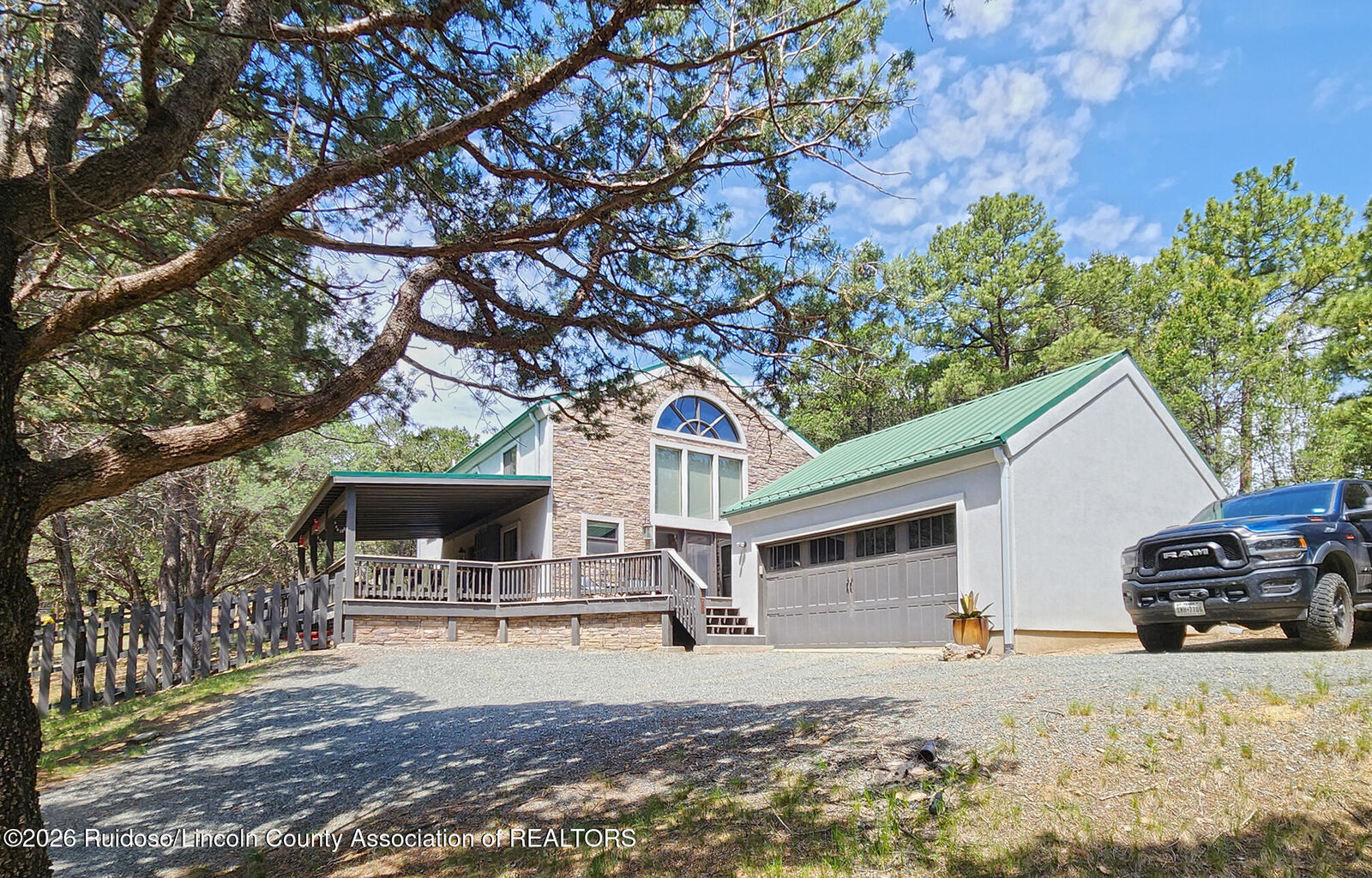 Property Photo:  173 Midiron Drive  NM 88312 