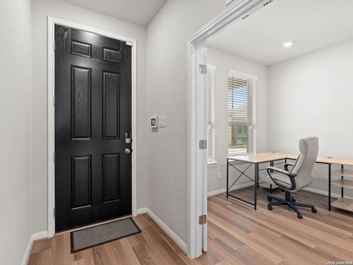 Property Photo: 2403 Carino Meadow TX 78259