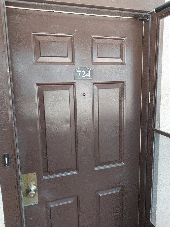 Property Photo:  1255 B Ponce Island Dr 724  FL 32095 