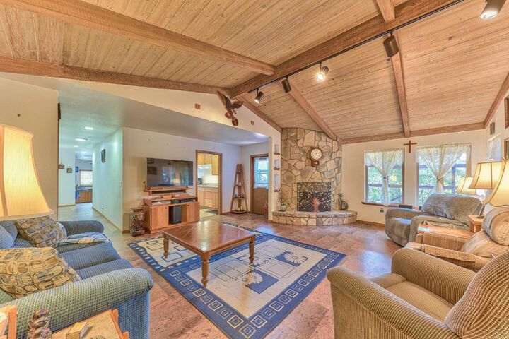 Property Photo: 1239 Josselyn Canyon Road CA 93940