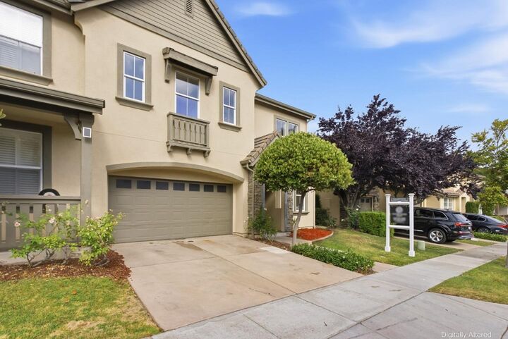 Property Photo:  1256 Thornbury Lane  CA 95138 
