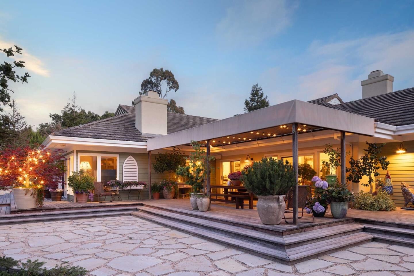 Property Photo:  25 Miramonte Road  CA 93924 