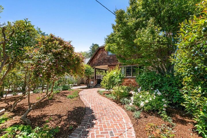 Property Photo: 1120 King Street CA 95060
