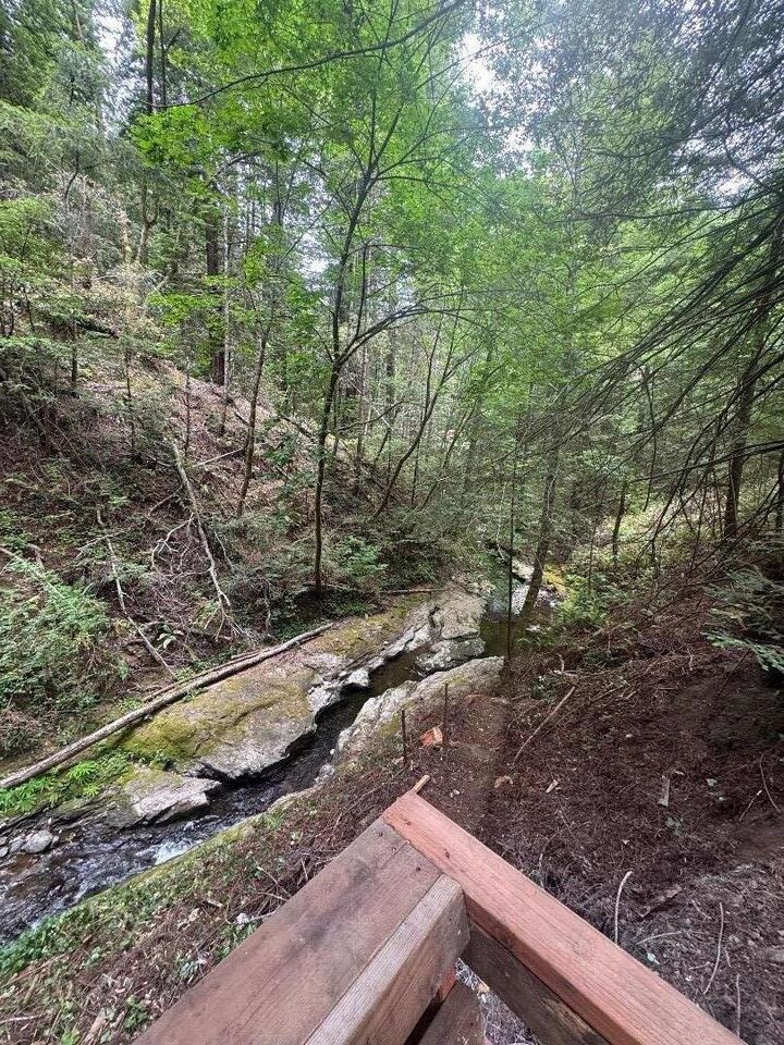 Property Photo: 14251 Pescadero Creek Road 4 CA 94020
