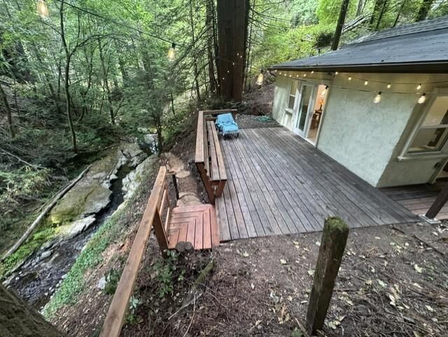 Property Photo:  14251 Pescadero Creek Road 4  CA 94020 