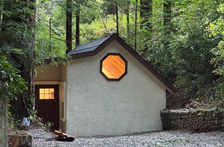 Property Photo:  14251 #4 Pescadero Creek Rd 4  CA 94020 