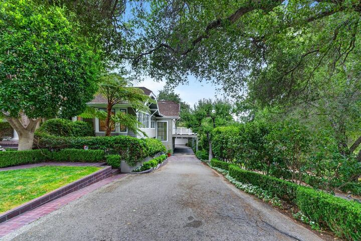 Property Photo: 52 Hernandez Avenue CA 95030