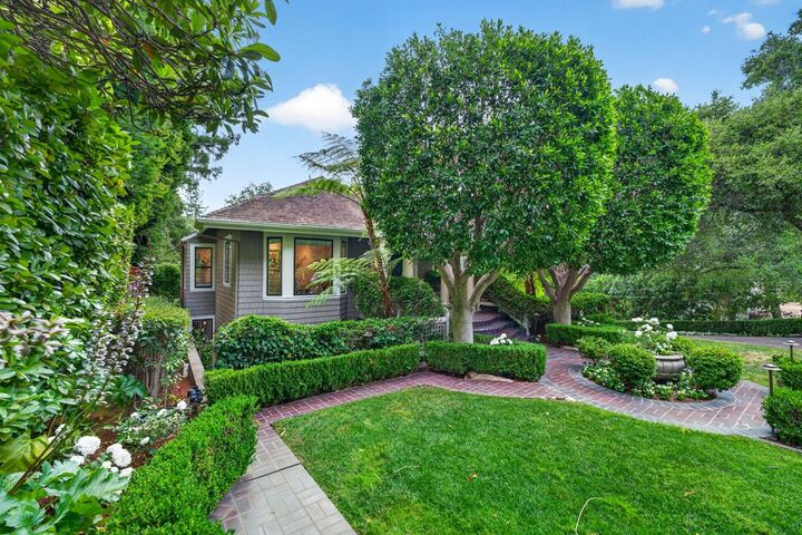 Property Photo:  52 Hernandez Avenue  CA 95030 