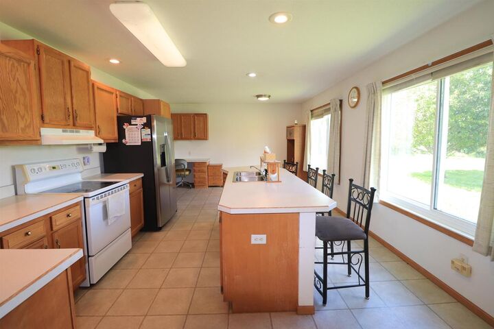 Property Photo: 2209 S Ellis Road WI 53548