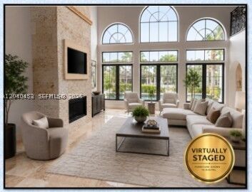 Property Photo:  2601 Delmar Pl  FL 33301 