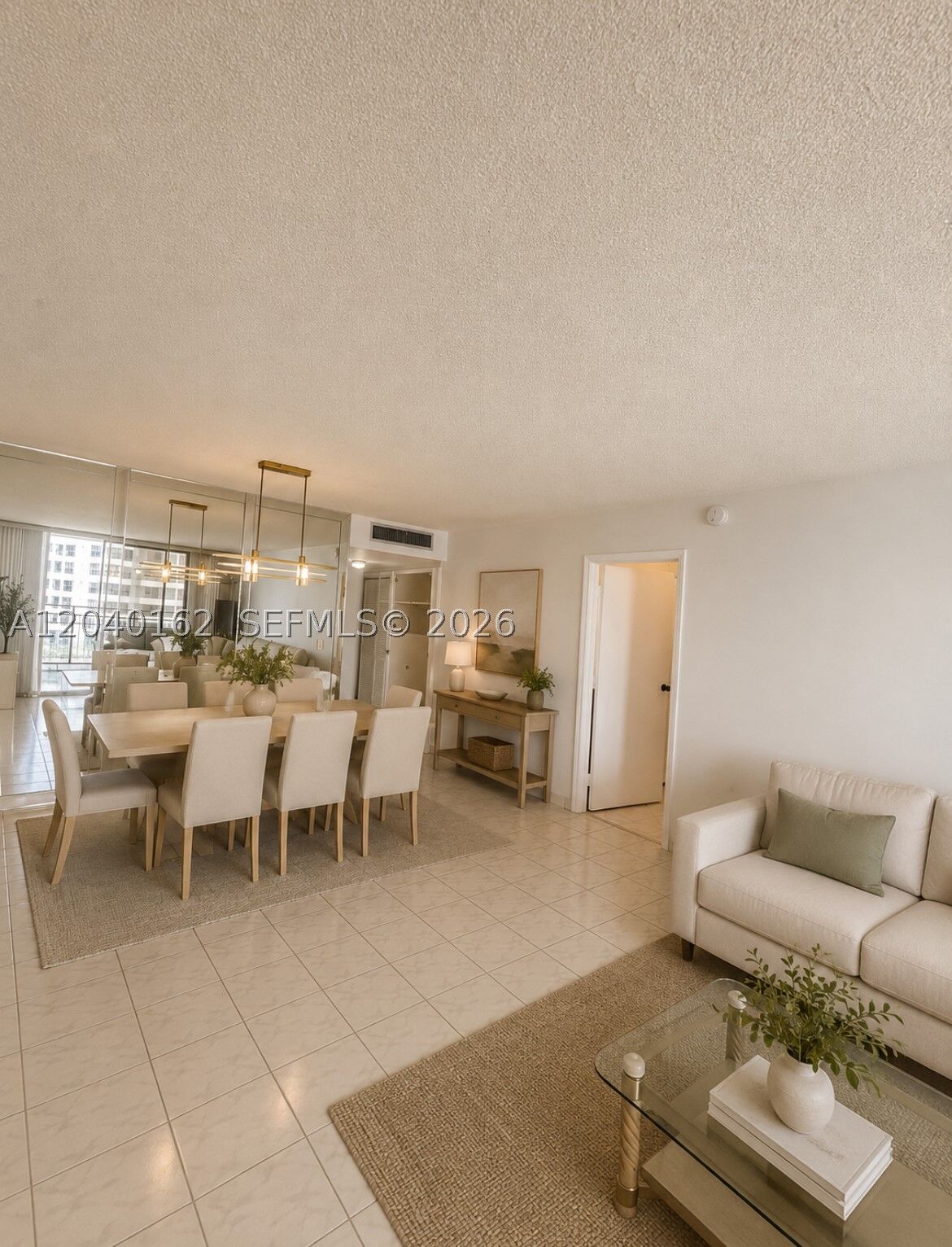 Property Photo: 600 Three Islands Blvd 1015 FL 33009