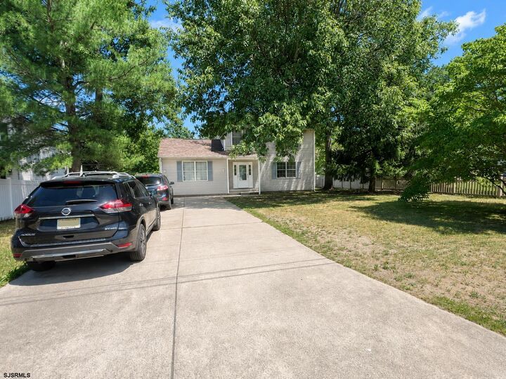 Property Photo:  422 Upas Ave  NJ 08205 