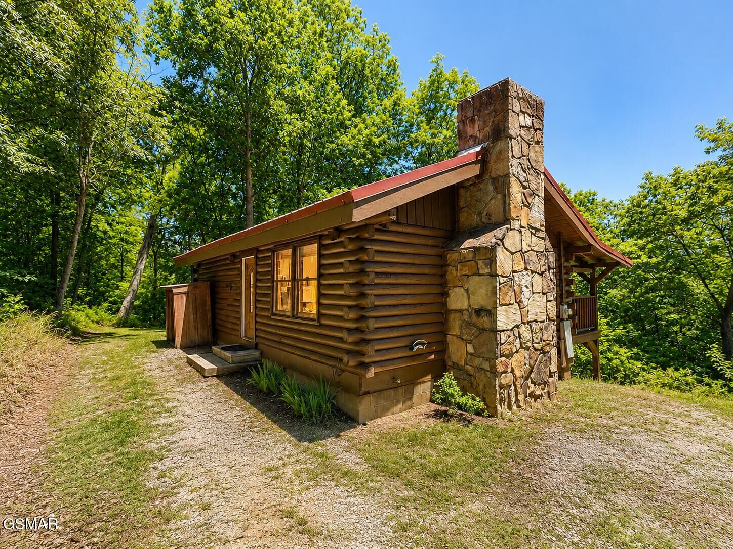 Property Photo: 874 Boone Acres Lane TN 37863