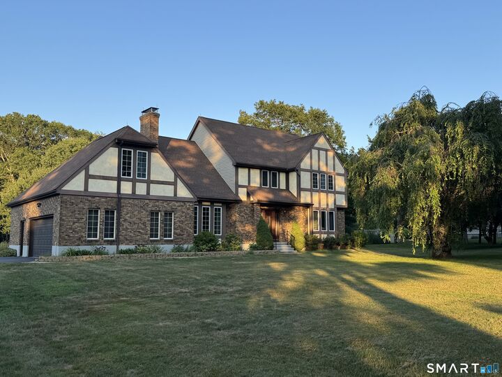 Property Photo:  389 Old Colchester Road  CT 06231 