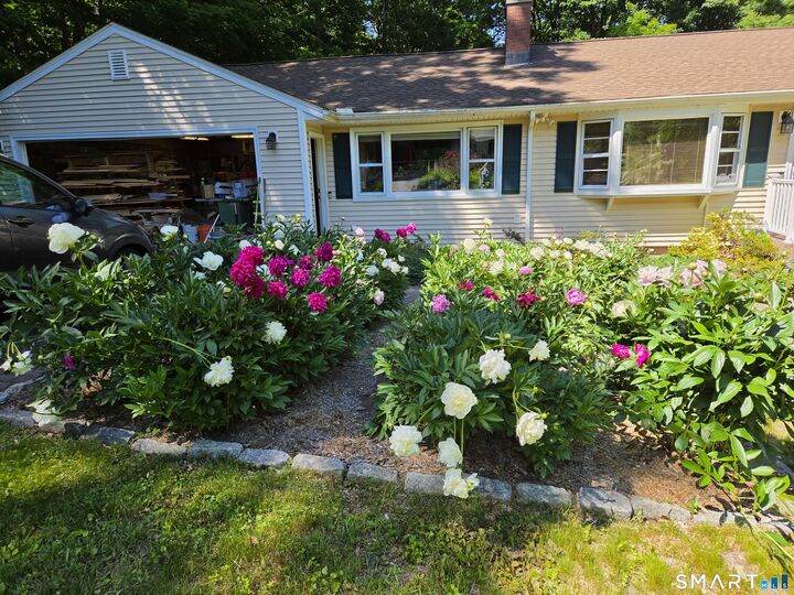 Property Photo: 25 Mountain View Road CT 06524