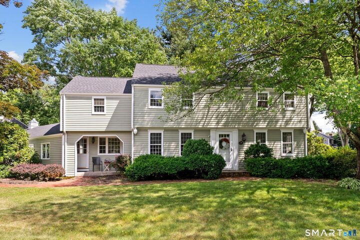Property Photo: 24 Drury Lane CT 06117