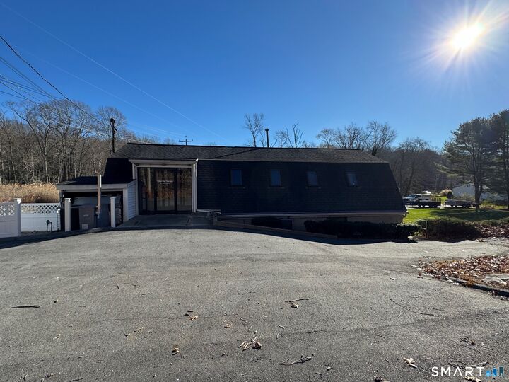 Property Photo: 5 Lorenz Industrial Parkway CT 06339