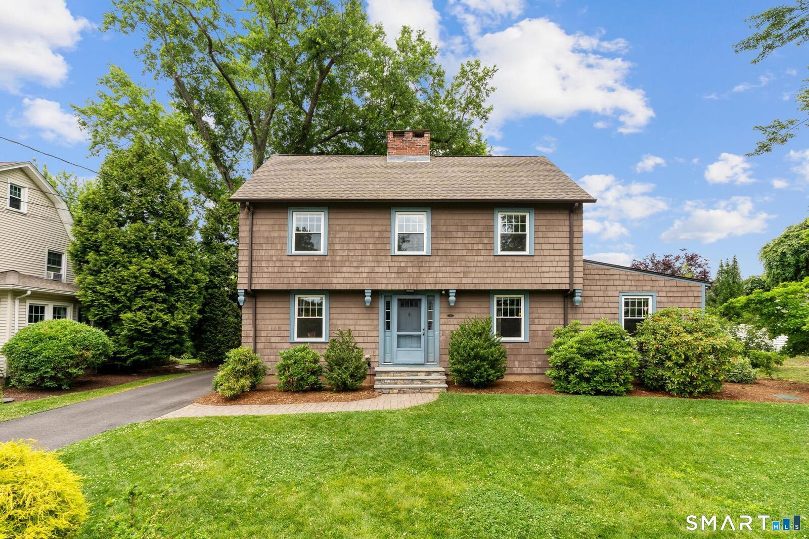 Property Photo: 16 Clifton Avenue CT 06107