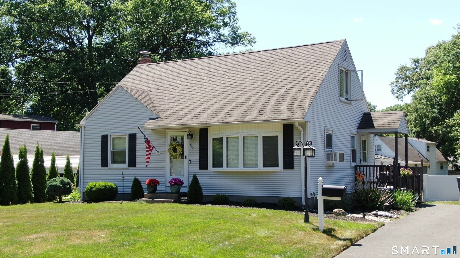 Property Photo:  30 Sidor Drive  CT 06082 