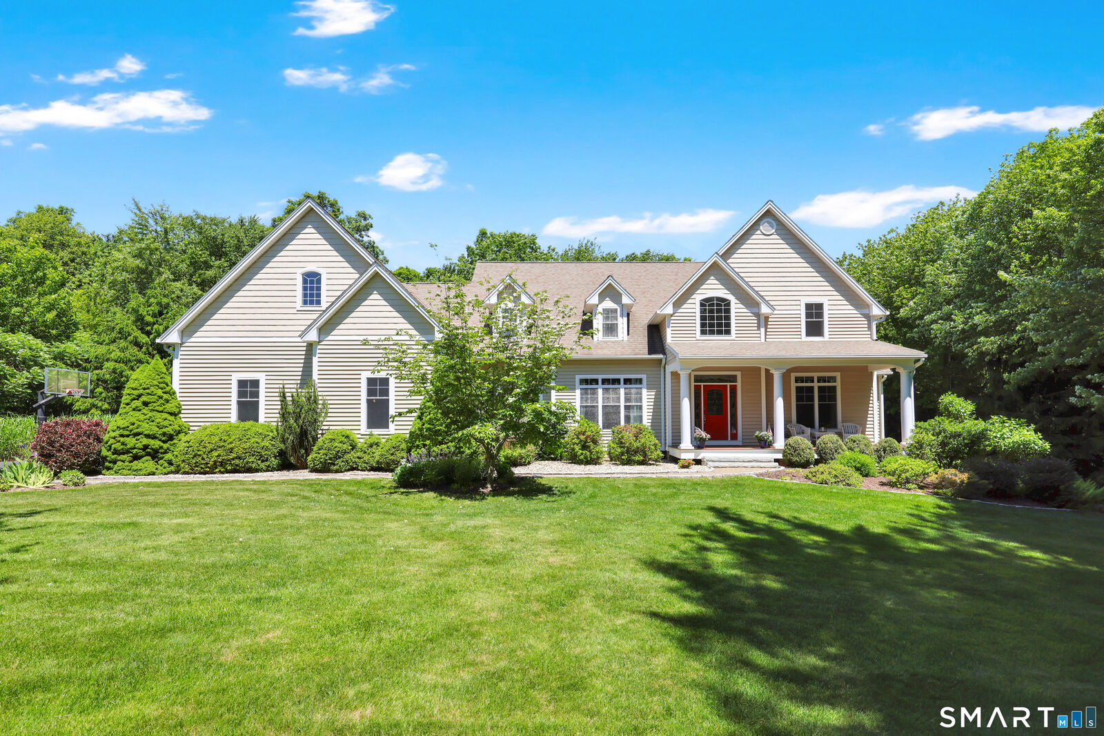 Property Photo: 10 Merrit Woods CT 06013