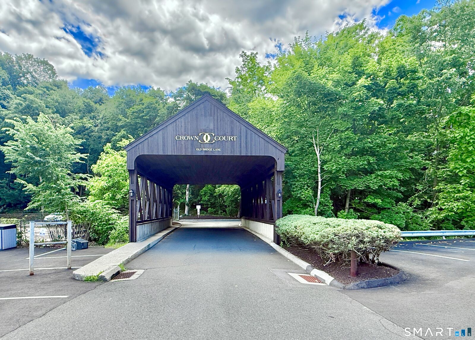Property Photo:  34A Padanaram Road 127  CT 06811 