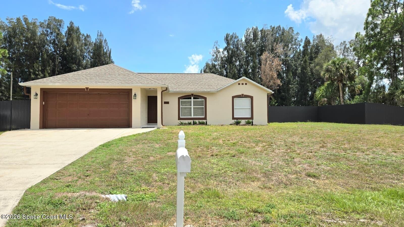 Property Photo:  580 Harrisburg Street SW  FL 32908 