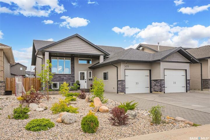 Property Photo: 509 Cherry Lane SK S0K 4S2