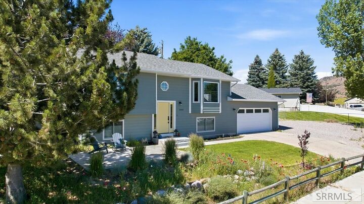 Property Photo:  2000 SE Sandy Lane  ID 83204 