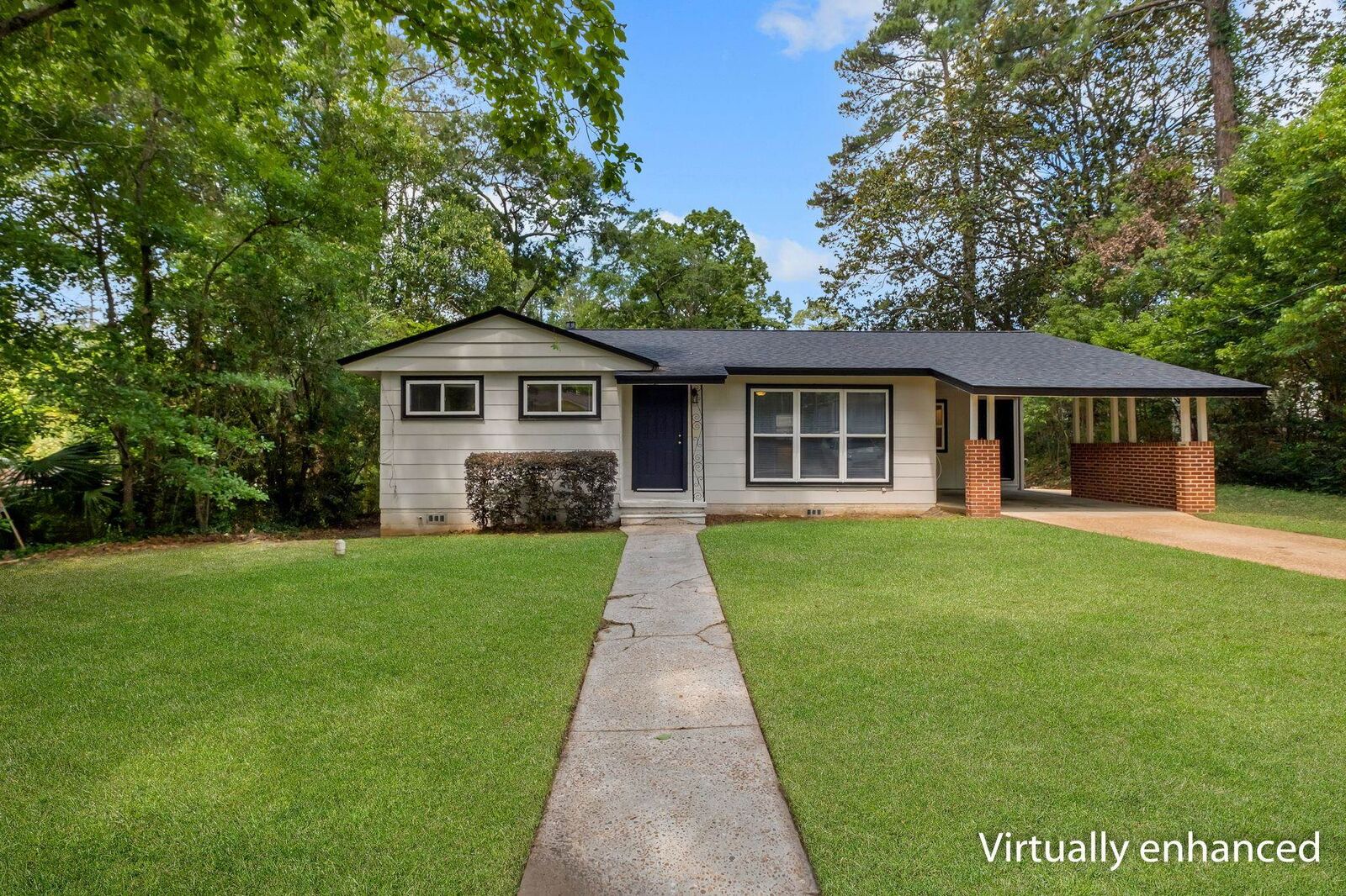 Property Photo: 944 Spottswood Drive FL 32308