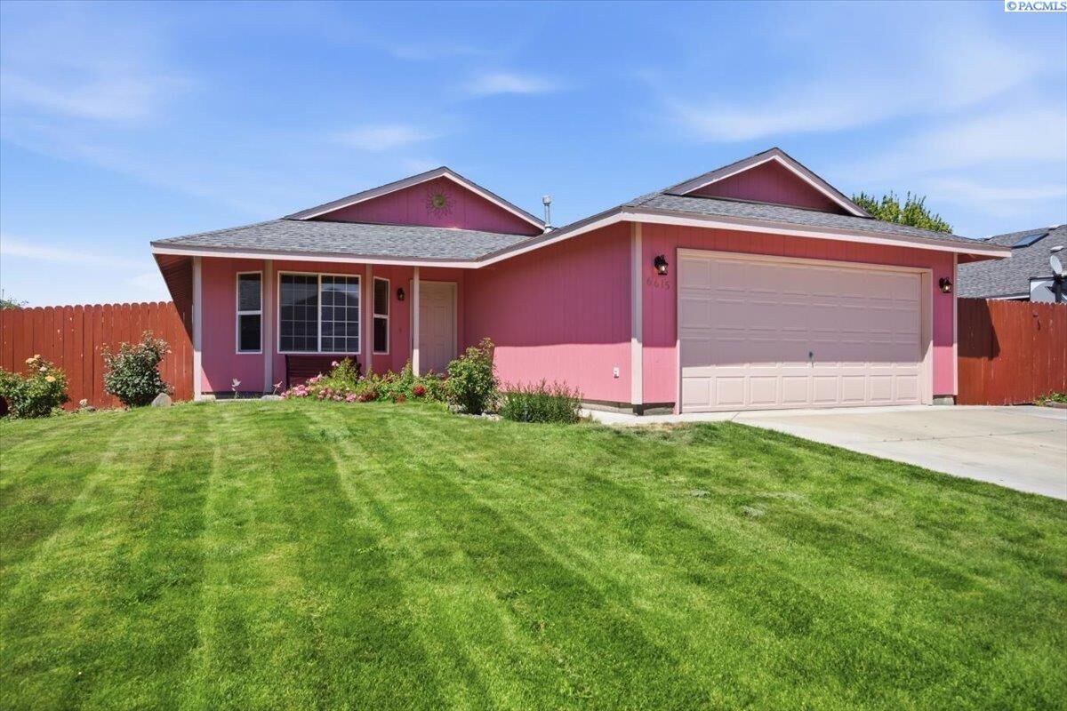 Property Photo:  6615 Comiskey Drive  WA 99301 