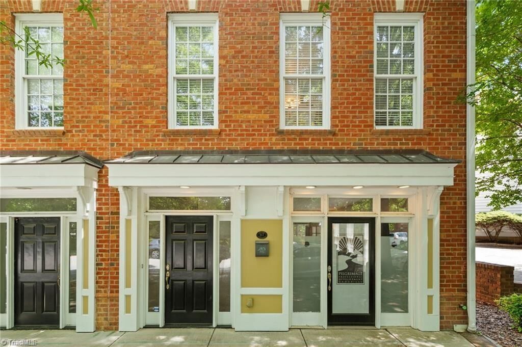 Property Photo:  217 E Lewis Street  NC 27406 
