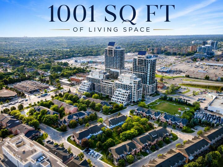 9205 Yonge Street 501 — photo 1