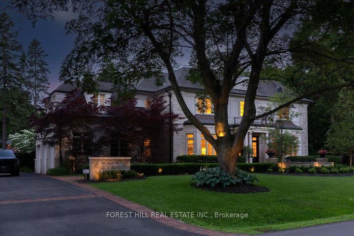 240 Poplar Drive — photo 1