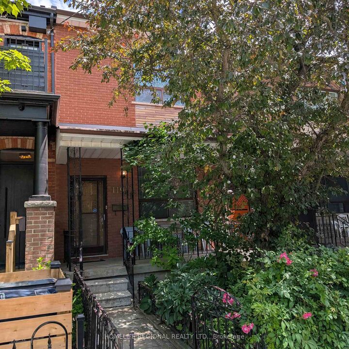 119 Major Street — photo 1