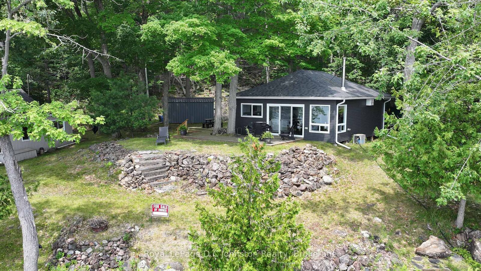 Property Photo:  247 Big Island Bel Lk N/A E  ON K0L 1Z0 
