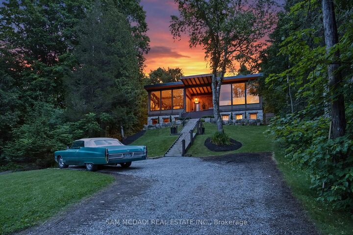 Property Photo: 2084 Grand Boulevard ON L7P 0N1